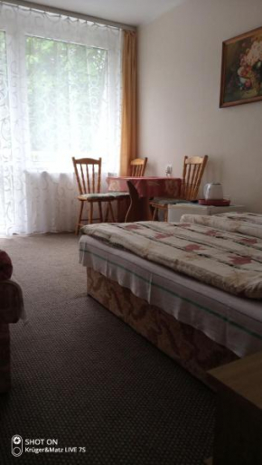 pokoje STIFADO, Gmina Międzyzdroje